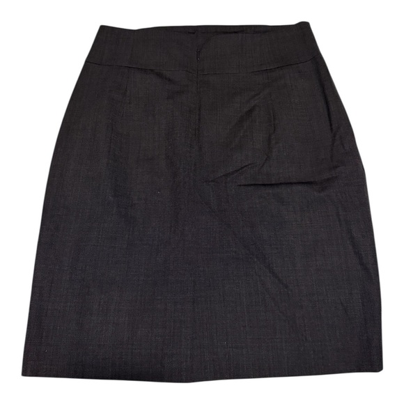 Banana Republic Pencil Skirt Size 6 - Picture 2 of 3